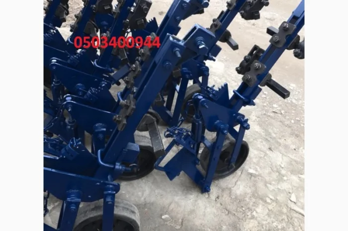 Секция КРН 5, 6 усиленная на подшипниках (180, 503) на Культиватор КРН 5, 6- фото № 2