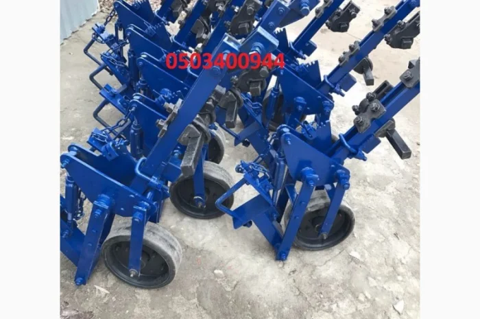 Секция КРН 5, 6 усиленная на подшипниках (180, 503) на Культиватор КРН 5, 6- фото № 3