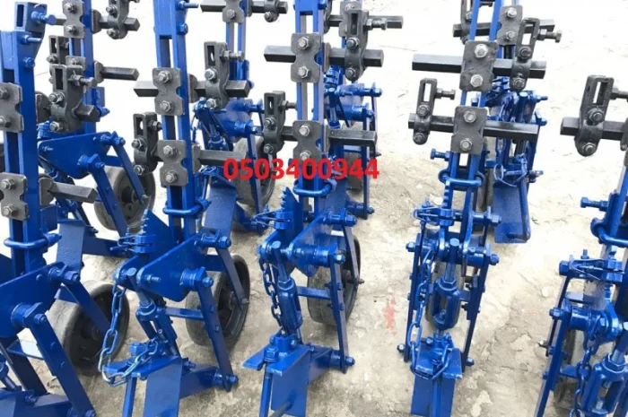 Секция КРН 5, 6 усиленная на подшипниках (180, 503) на Культиватор КРН 5, 6- фото № 4