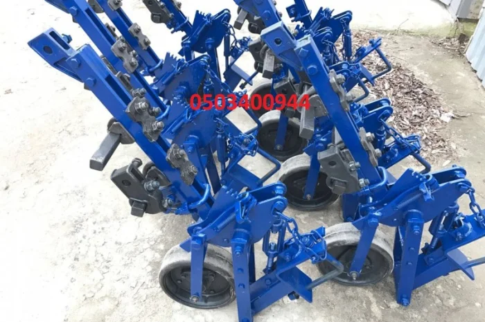 Секция КРН 5, 6 усиленная на подшипниках (180, 503) на Культиватор КРН 5, 6- фото № 5