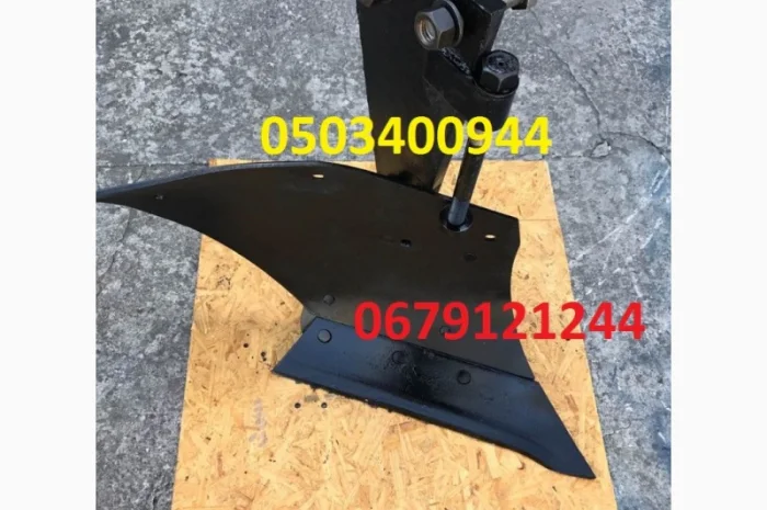 Корпус плуга ПЛН (в сборе)- фото № 3