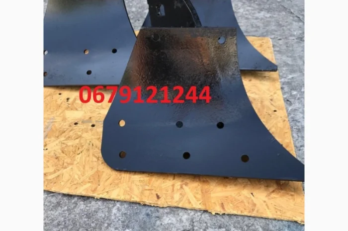 Башмак плуга ПЛН 3-35 Стальной Сварной- фото № 1