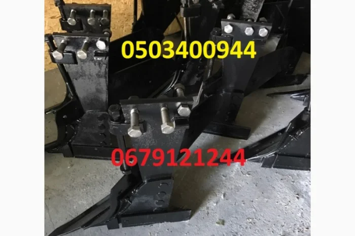 Башмак плуга ПЛН 3-35 Стальной Сварной- фото № 2