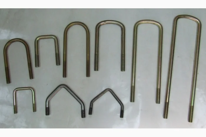 Изготовим стремянки для сельскохозяйственной техники- фото № 1