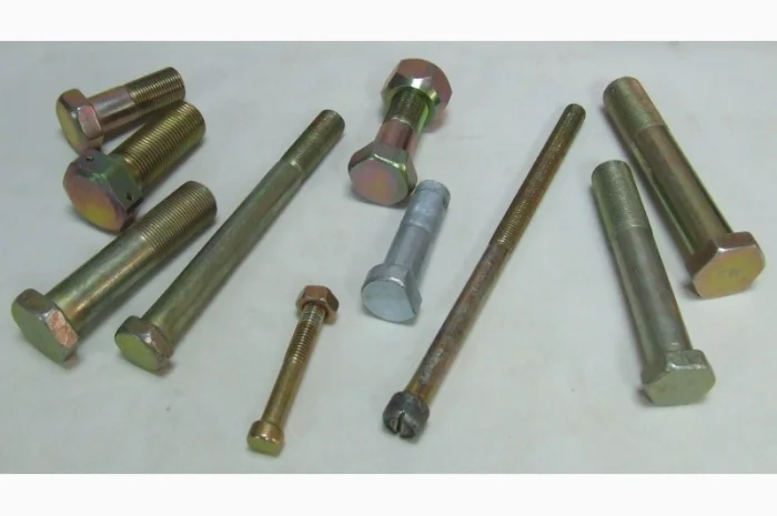 Изготовим стремянки для сельскохозяйственной техники- фото № 4