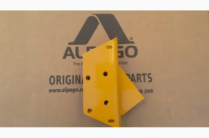 Центальный нож глубокорыхлителя Кракер Альпего Е01587- фото № 1