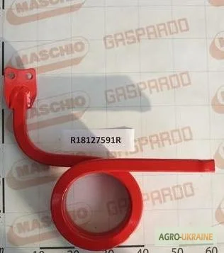 Стойка УФО R18127591/R18127590 GASPARDO купити- фото № 1
