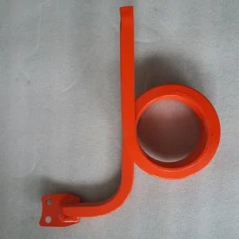 Стойка УФО R18127591/R18127590 GASPARDO купити- фото № 2