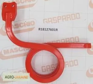 Стойка GASPARDO R18127601/R18127600. Купити задню стойку гаспардо R18127601/R18127600- фото № 1