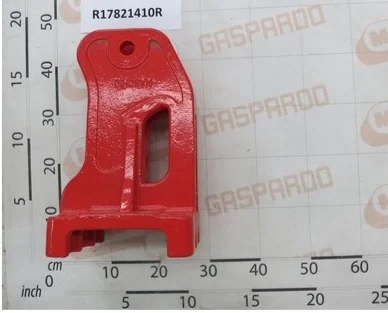 R17821410 Кріплення стійки глибокорозпушувача Гаспардо Артігліо- фото № 1