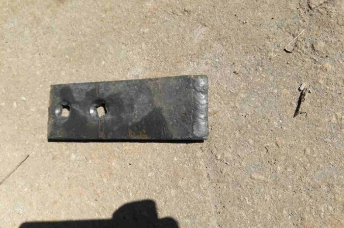 Долото КПШ- фото № 2