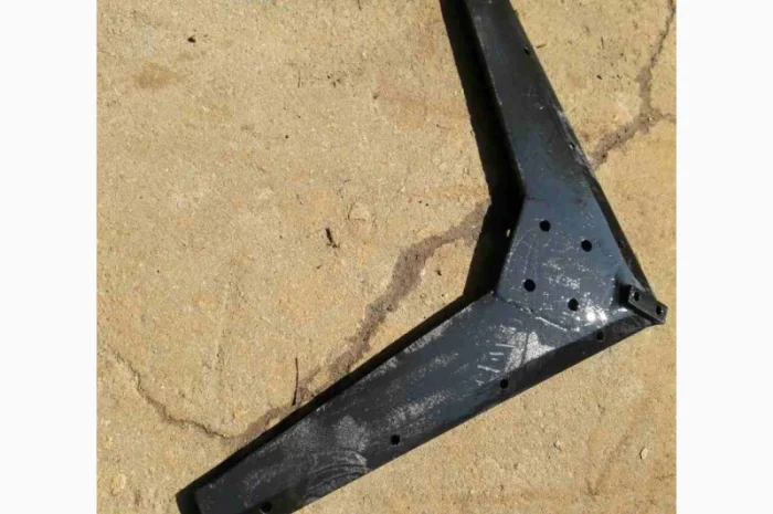 Башмак КПШ- фото № 1