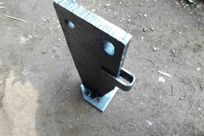 Стойка КПШ- фото № 3