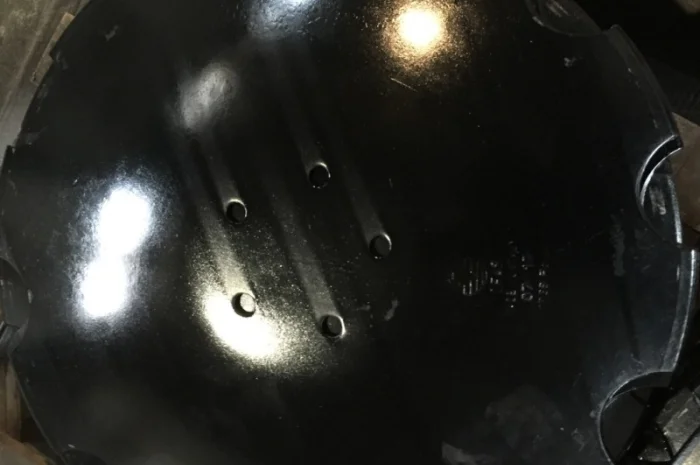 Диск Horsch Joker 620мм 00311103- фото № 2