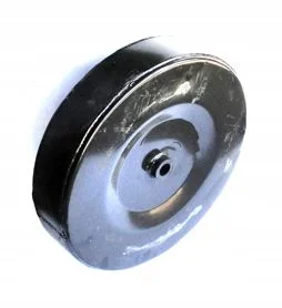 Колесо культиватора міжрядного полольника пропольника Польща- фото № 1