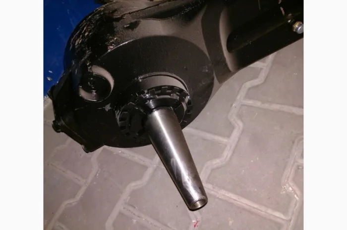 Редуктор фрези грунтофрези Wirax Оригінал- фото № 5