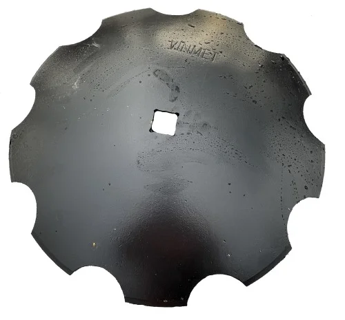 Диск дискової борони Bomet- фото № 1