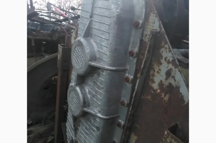 Кришка культиватора кфк-2.8- фото № 2