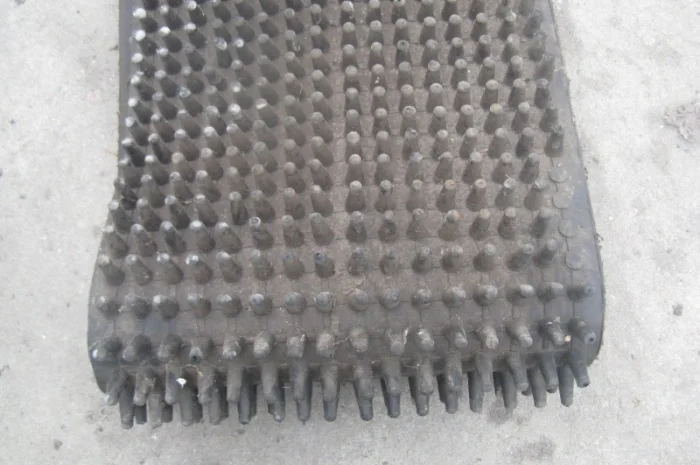 Кришка культиватора кфк-2.8- фото № 5