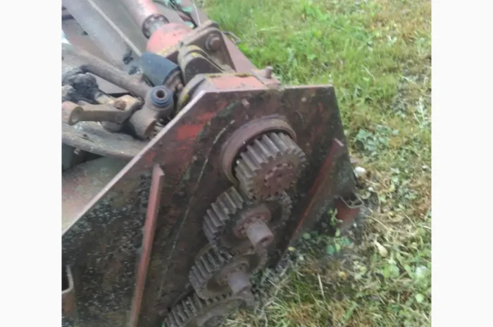 Кришка культиватора кфк-2.8- фото № 7