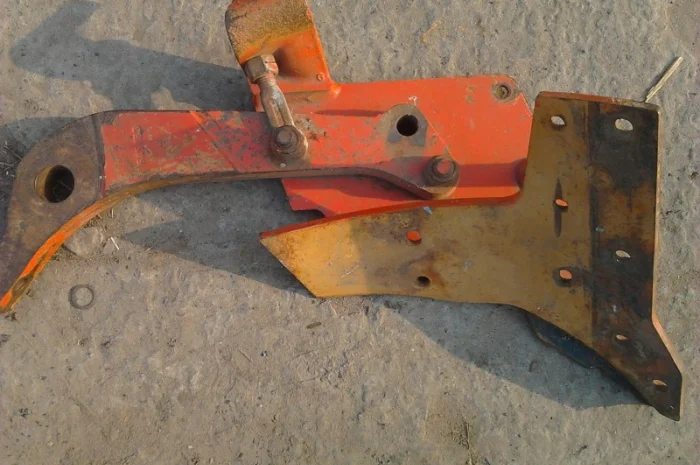 Стойка Плуга Kuhn (645283), (H0401710)- фото № 1