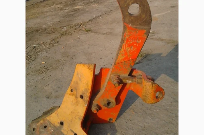 Стойка Плуга Kuhn (645283), (H0401710)- фото № 3