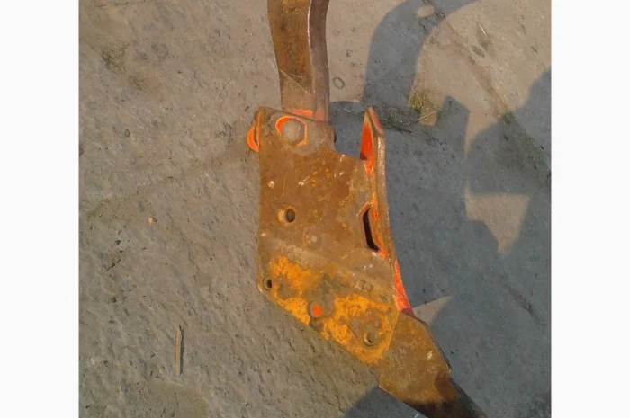 Стойка Плуга Kuhn (645283), (H0401710)- фото № 4