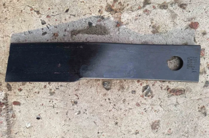 Нож 401-066 Schulte (Шульте)- фото № 1