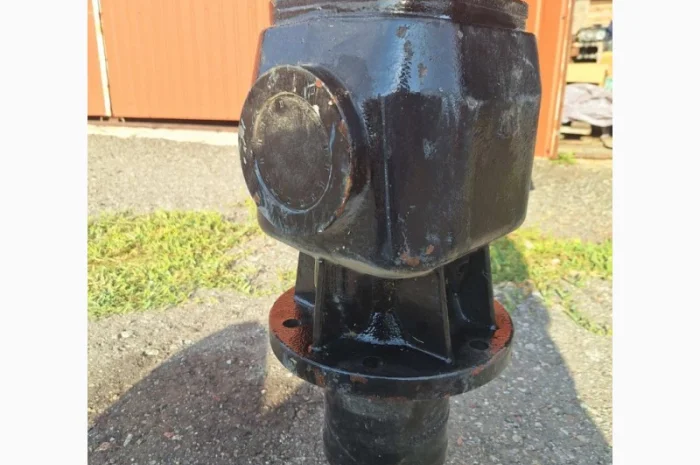 Редуктор 330-860 Schulte (Шульте 330860)- фото № 1