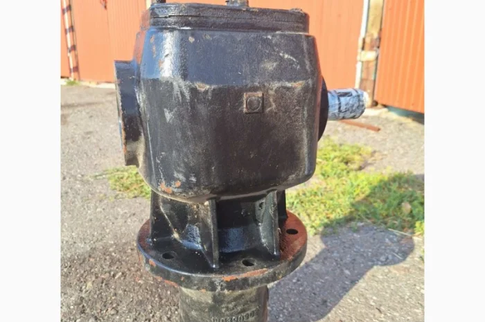 Редуктор 330-860 Schulte (Шульте 330860)- фото № 2