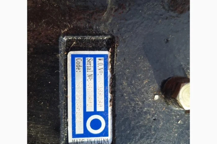 Редуктор 330-860 Schulte (Шульте 330860)- фото № 3