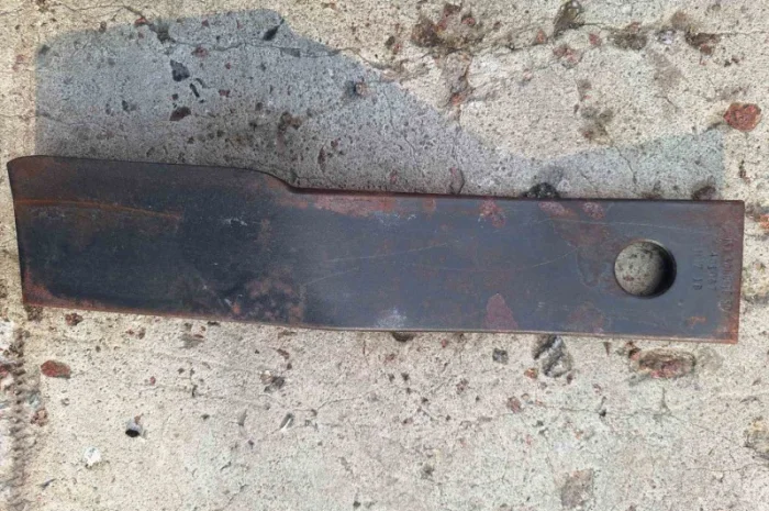 Нож 401-067 Schulte (Шульте)- фото № 1