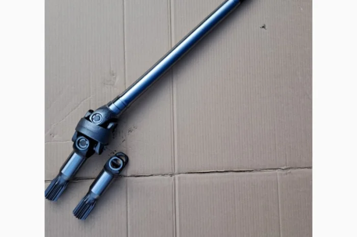 Піввісь(ліва, подовжена) Manitou 960305- фото № 1