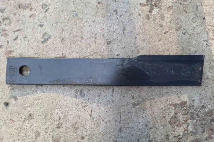 Ніж 401-032 Schulte (Шульте)- фото № 1