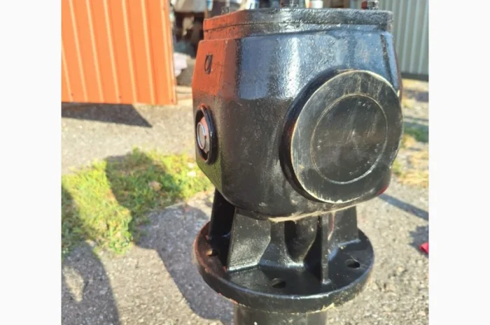 Редуктор 330-861 Schulte (Шульте 330861)- фото № 1