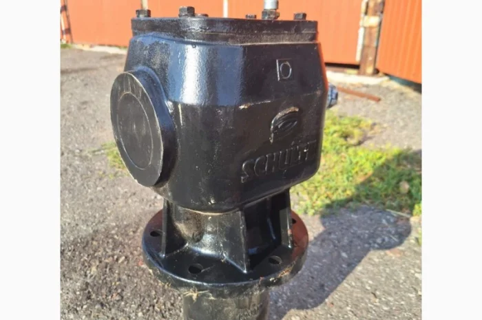 Редуктор 330-861 Schulte (Шульте 330861)- фото № 2