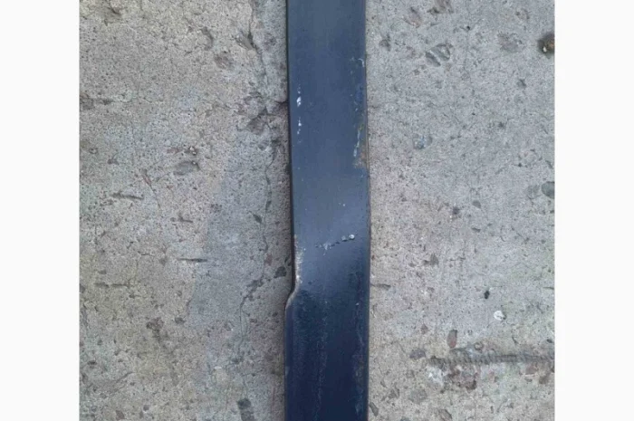 Ніж 401-028 Schulte (Шульте)- фото № 1