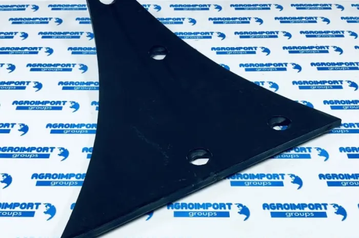 619279 Грудинка відвала ліва (Premium Parts / IQ Parts) Kuhn (Кун)- фото № 1