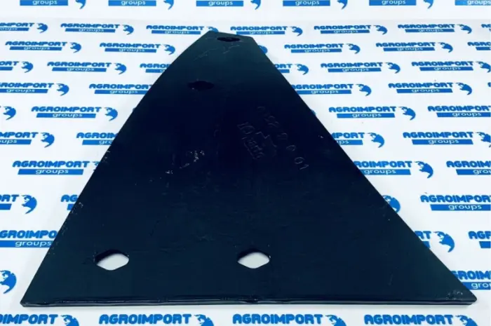 619279 Грудинка відвала ліва (Premium Parts / IQ Parts) Kuhn (Кун)- фото № 3