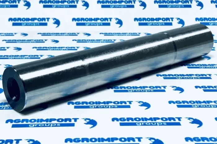 31310005 Палець D35x224 2xM16x25 Lemken (31310005 Лемкен)- фото № 5
