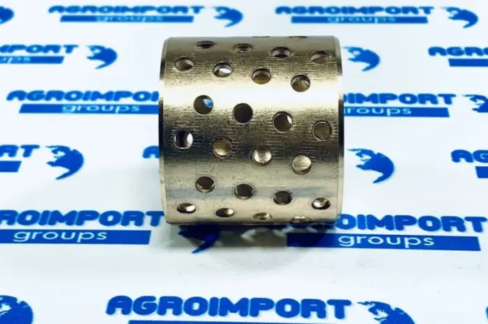 1231143 Втулка бронзова D44x40x40mm Gregoire Besson (Грегорі Бессон)- фото № 4