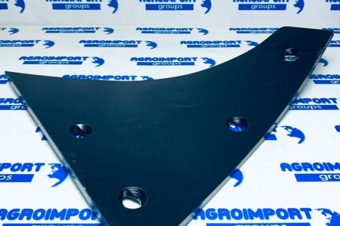 619173 Грудинка відвала ліва плуга IQ-parts Kuhn (Кун)- фото № 2