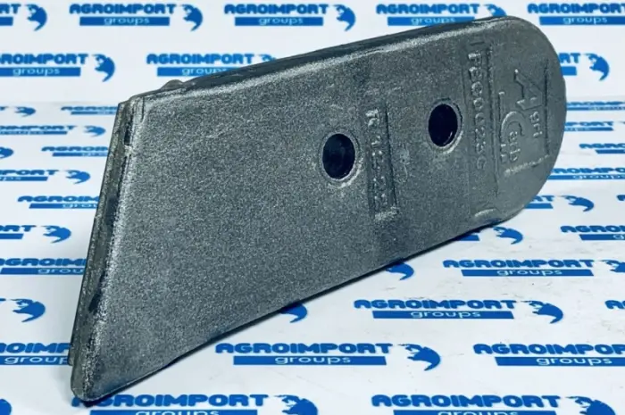 VNPK801102DA Долото ліве з карбід фольфрамовим наплавленням AgriCarb (PBG0023G) (30000573)- фото № 2