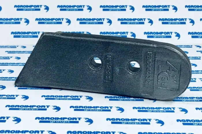 VNPK801102DA Долото ліве з карбід фольфрамовим наплавленням AgriCarb (PBG0023G) (30000573)- фото № 3