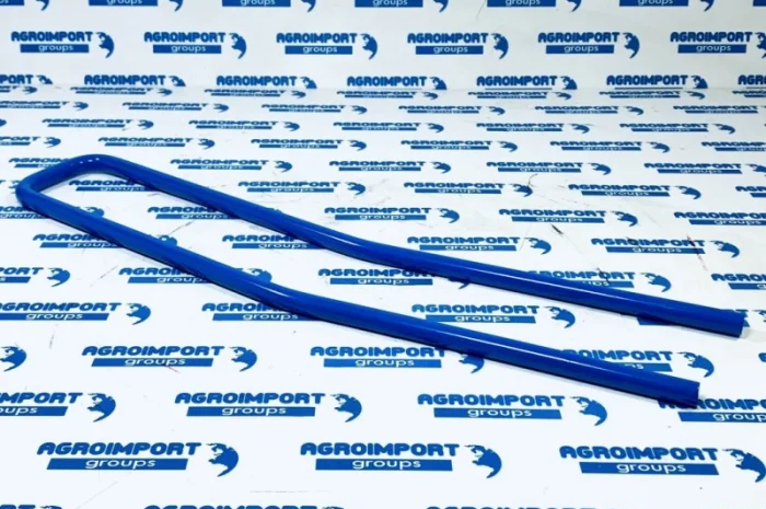 3538802 Зуб / Граблина борони 84x539 D14 Lemken (Лемкен 353 8802)- фото № 1