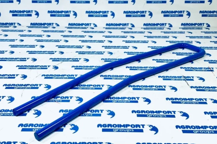 3538802 Зуб / Граблина борони 84x539 D14 Lemken (Лемкен 353 8802)- фото № 2