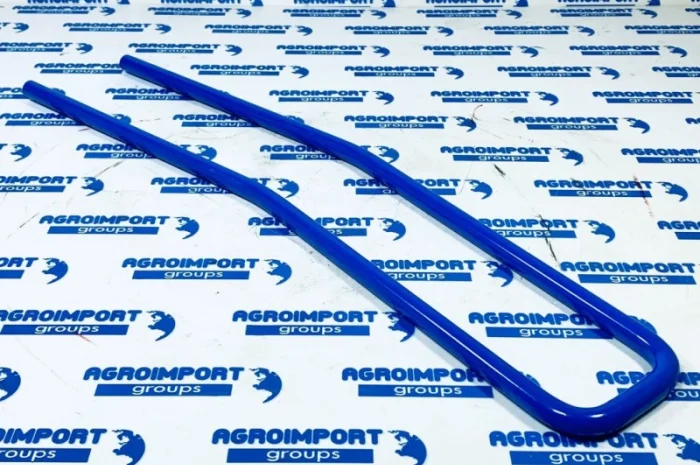 3538802 Зуб / Граблина борони 84x539 D14 Lemken (Лемкен 353 8802)- фото № 3