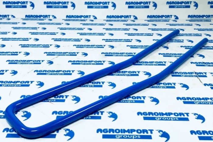 3538802 Зуб / Граблина борони 84x539 D14 Lemken (Лемкен 353 8802)- фото № 4