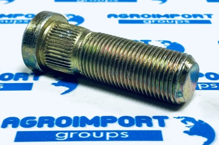 3016421 Шпилька M18x1.5/19x52 Lemken (Лемкен)- фото № 1