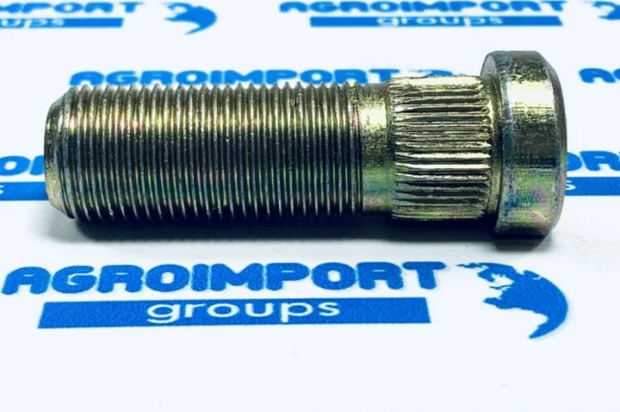 3016421 Шпилька M18x1.5/19x52 Lemken (Лемкен)- фото № 3